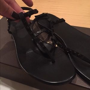 Gucci  sandals size 9